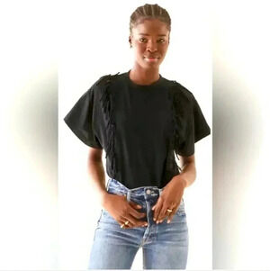 Toga Pulla Bridge Jersey T Shirt